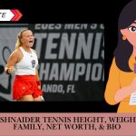 Diana Shnaider Tennis
