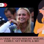 Donna Vekić Tennis