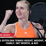 Elina Svitolina Tennis