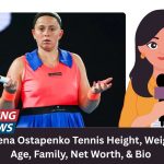 Jelena Ostapenko