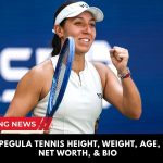 Jessica Pegula Tennis