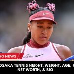 Naomi Osaka Tennis