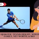 Novak Djokovic Tennis