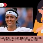 Ons Jabeur Tennis