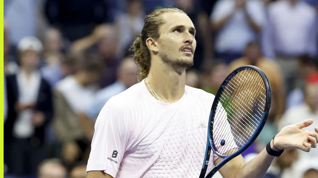 Alexander Zverev Early Life and Education