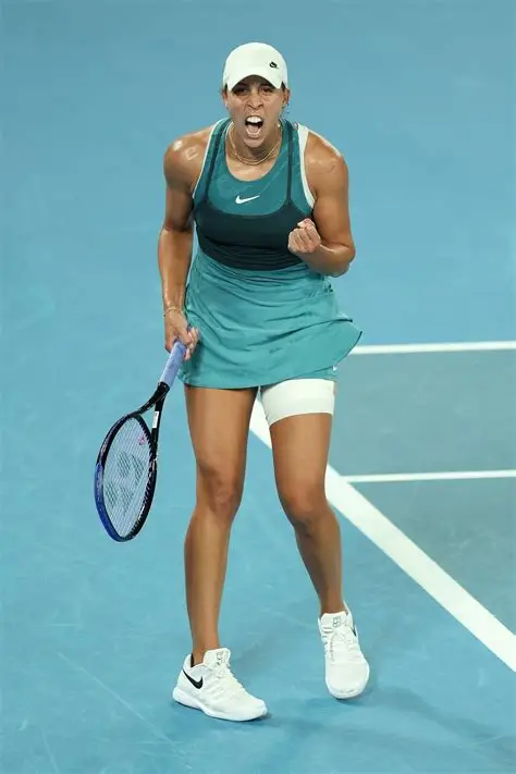 Madison Keys Wiki/Bio