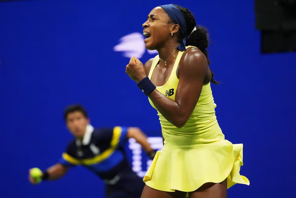 Coco Gauff Wiki/Bio
