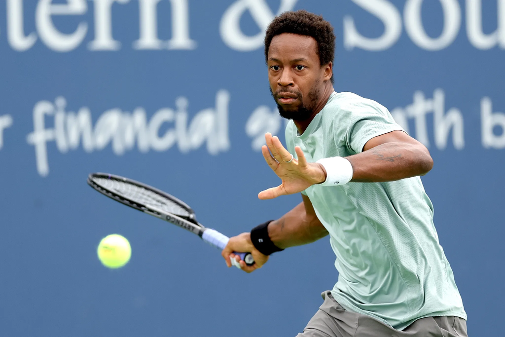 Gaël Monfils Wiki/Bio