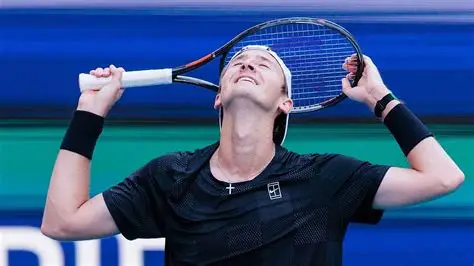 Sebastian Korda Wiki/Bio