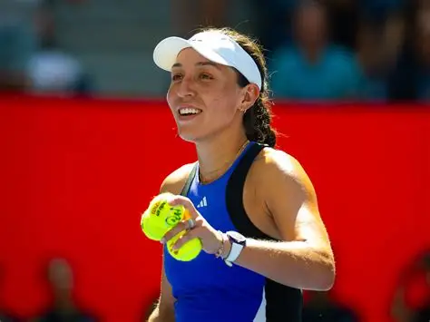 Jessica Pegula Wiki/Bio